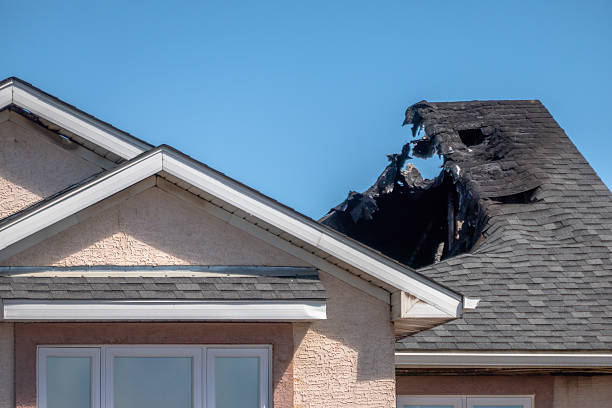 Licensed Fire Damage Removal service in Arlington, OH - Fire Damage Biloxi